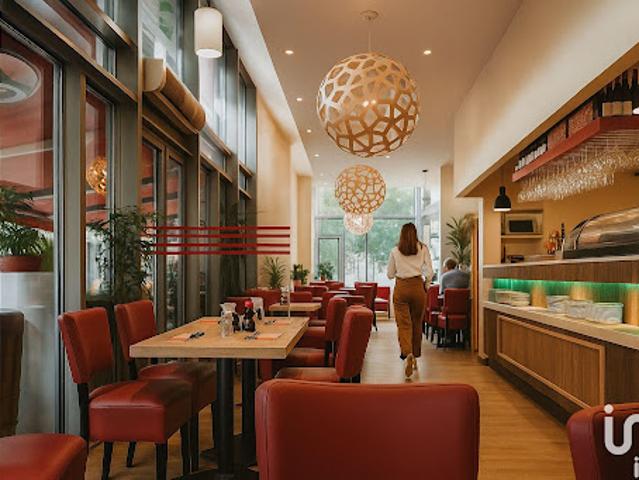 Local Commercial vente à Boulogne-Billancourt, Boulogne-billancourt