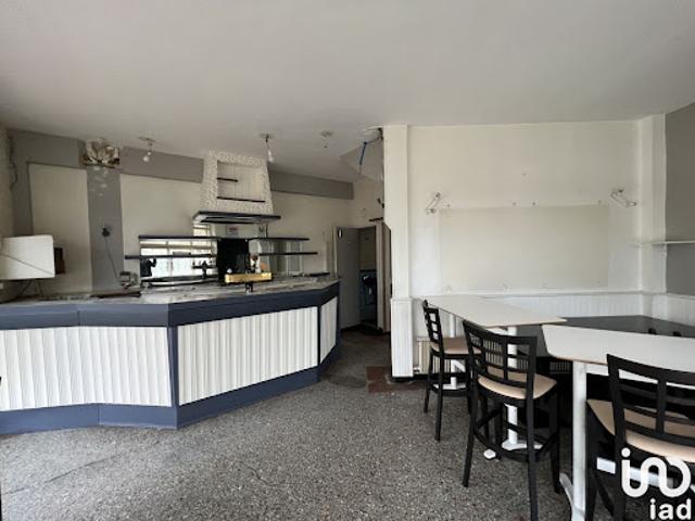 Local Commercial vente à Reims