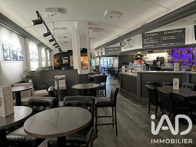 Local Commercial vente à Linkling, Thionville