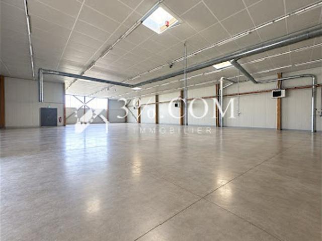 Local Commercial vente à Dombasle-sur-Meurthe, Meurthe-et-Moselle
