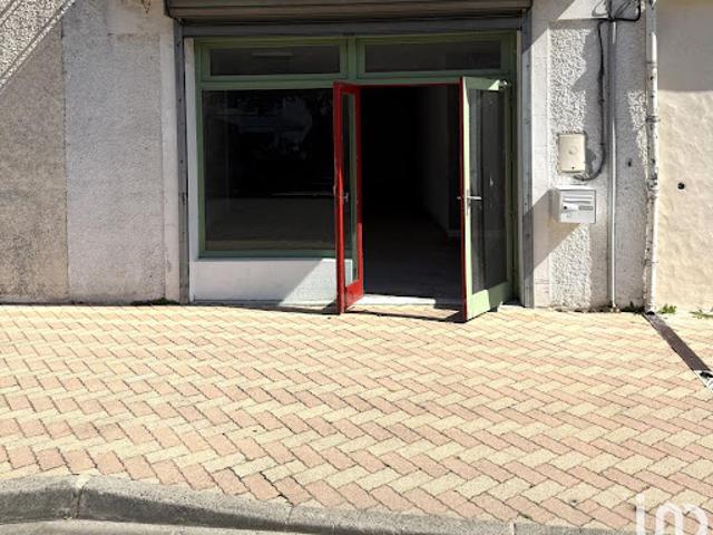 Local Commercial vente à Pau, Lembeye