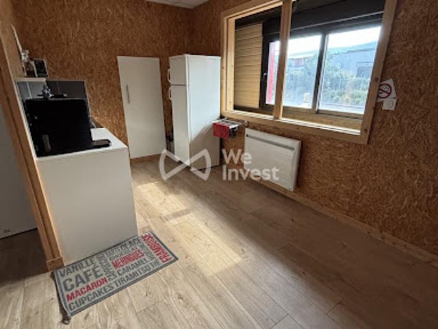 Local Commercial vente à Nantua, Bellegarde-sur-valserine