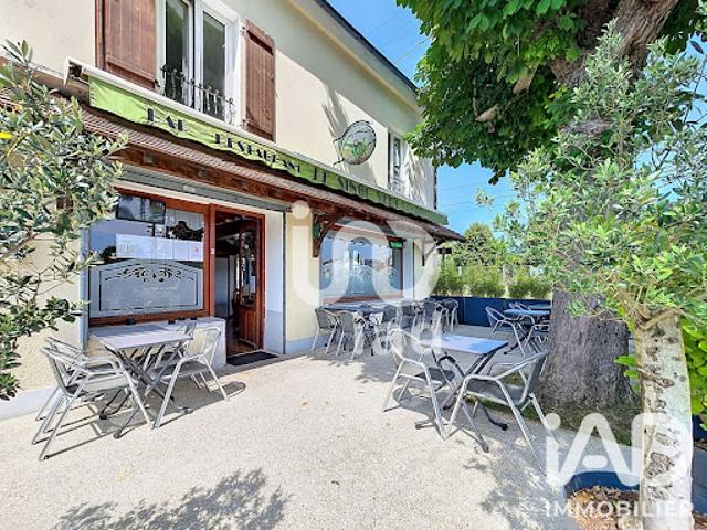 Local Commercial vente à Torcy, Gretz-armainvilliers