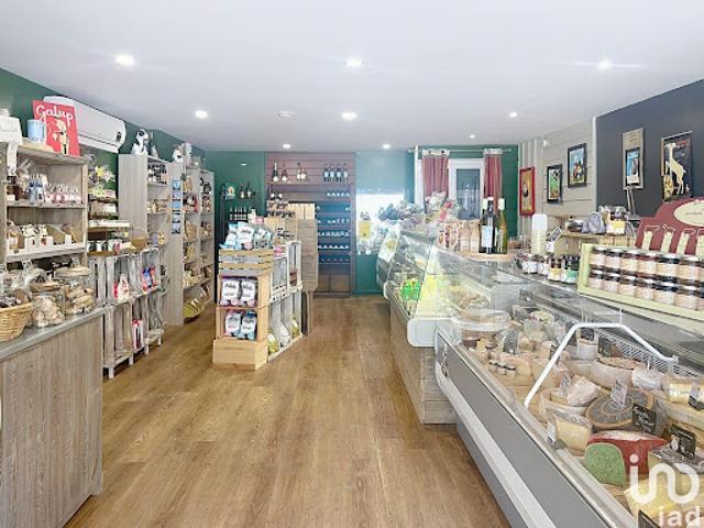 Local Commercial vente à Rochefort, Aigrefeuille-d'aunis