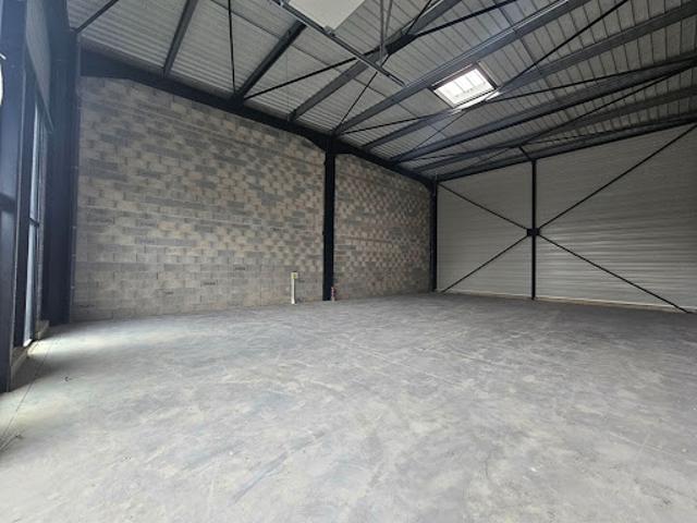 Local Commercial vente à Bordeaux, Ayguemorte-les-graves