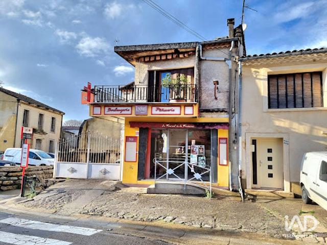 Local Commercial vente à Nîmes, Beauvoisin
