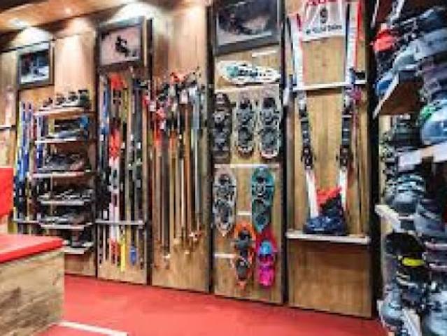 Local Commercial vente à Albertville, Hauteluce