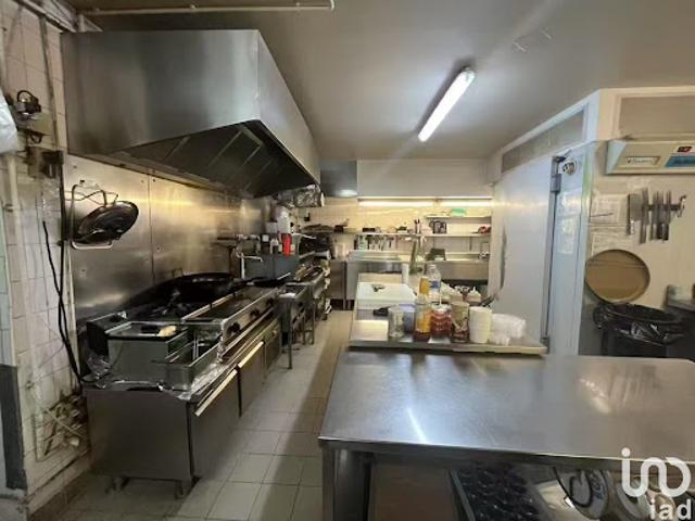 Local Commercial vente à Paris, Île-de-France