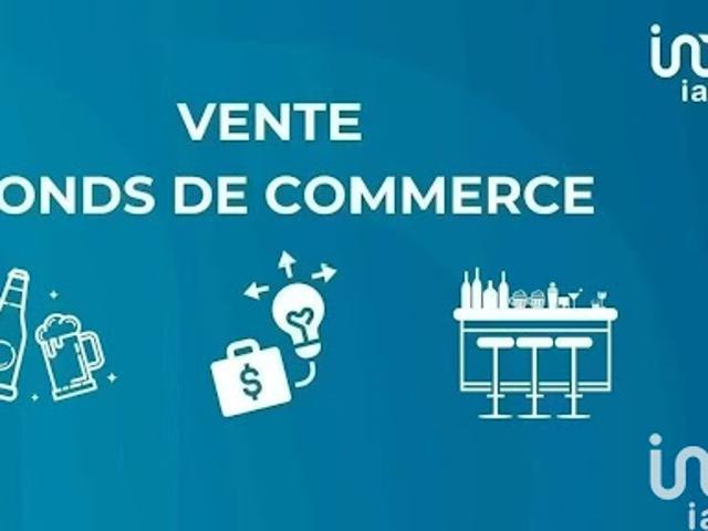 Local Commercial vente à Paris, Île-de-France