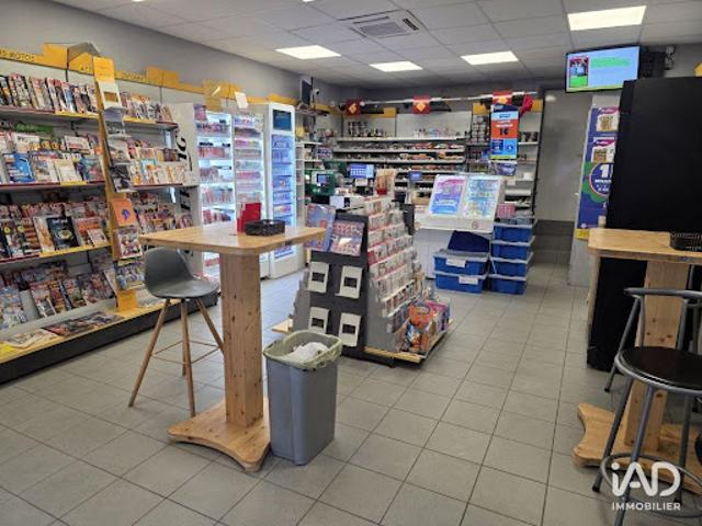 Local Commercial vente à Sarrebourg-Château-Salins, Phalsbourg