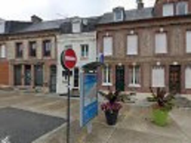 Local Commercial vente à Le Havre, Valmont