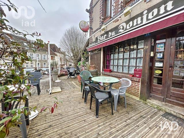 Local Commercial vente à Montargis, Château-renard