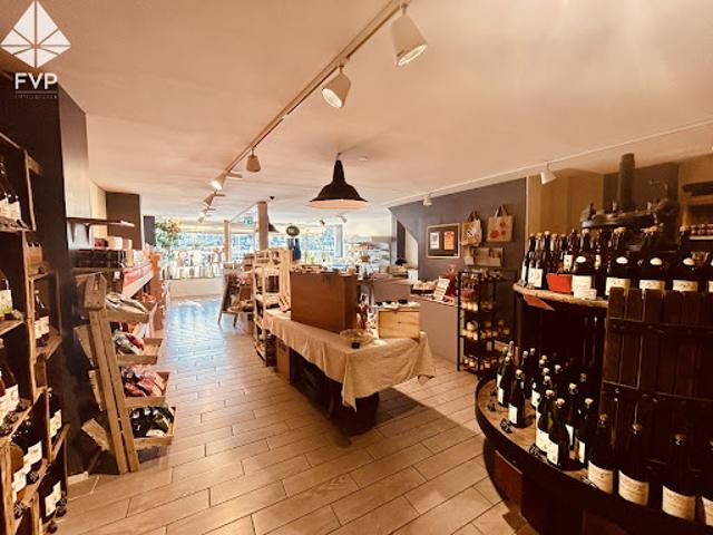 Local Commercial vente à Dieppe, Saint-valery-en-caux