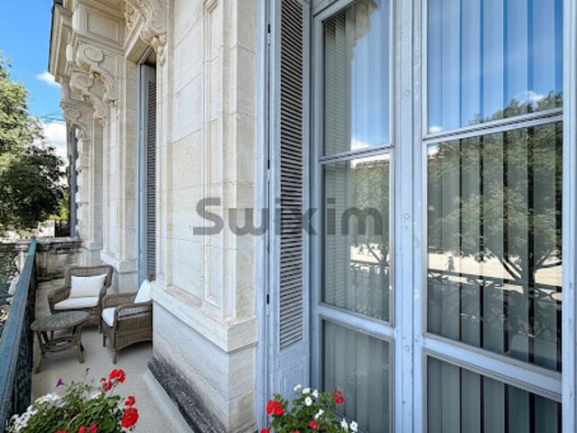 Local Commercial vente à Nîmes