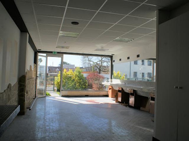 Local Commercial vente à Quartier Cachin, Morsang-sur-Orge