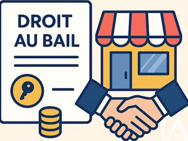 Local Commercial vente à Paris, Île-de-France