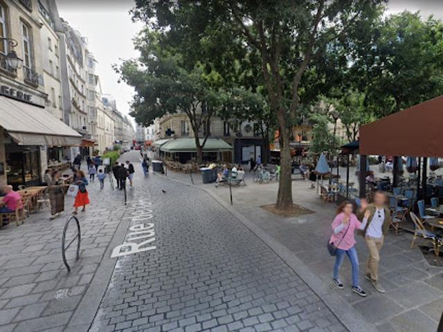 Local Commercial vente à Paris 4e Arrondissement, Paris