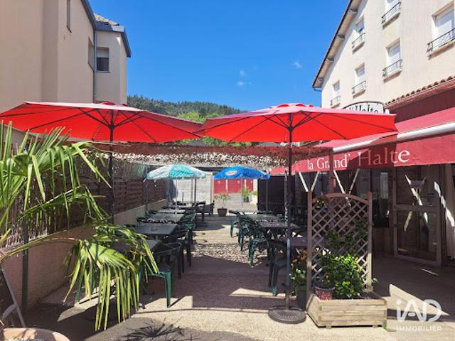 Local Commercial vente à Mende, La Bastide-puylaurent