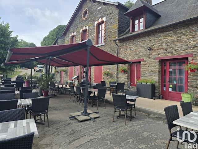 Local Commercial vente à Châteaubriant-Ancenis, Moisdon-la-rivière