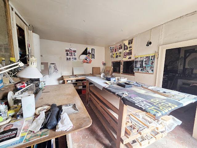 Local Commercial vente à Donnemarie-en-Montois, Donnemarie-Dontilly