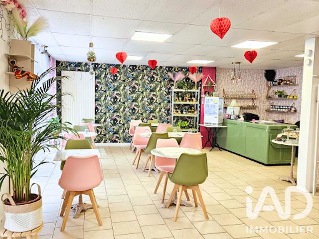 Local Commercial vente à Senlis, Précy-sur-oise