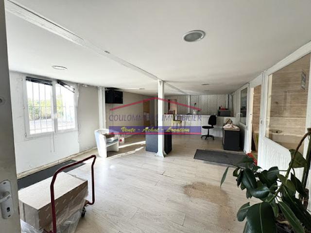 Local Commercial vente à Coulommiers, Seine-et-Marne