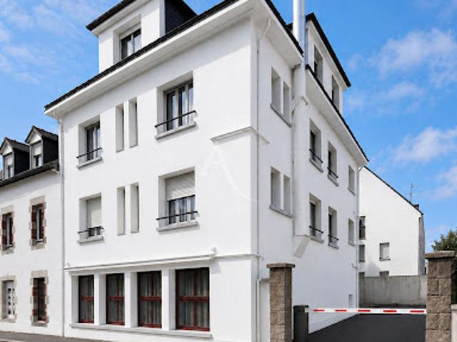 Local Commercial vente à Ploërmel