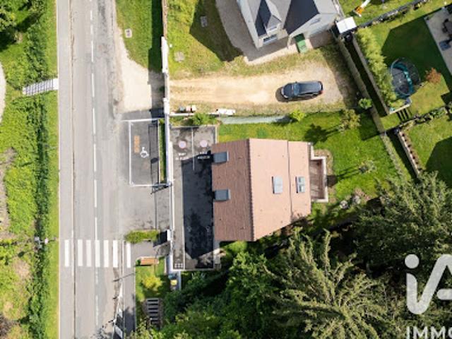 Local Commercial vente à La Fosse St-Etienne, Coupvray