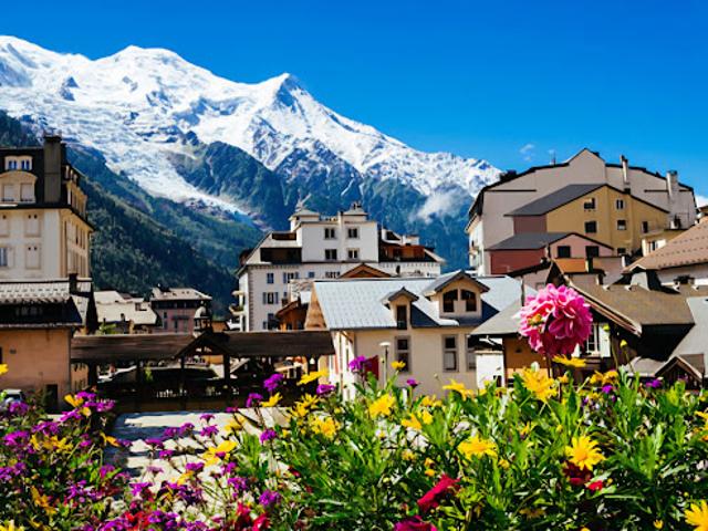 Local Commercial vente à Chamonix-Mont-Blanc, Haute-Savoie