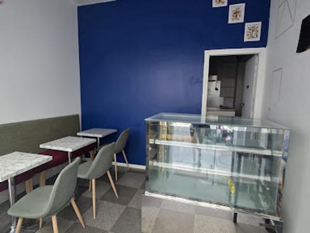 Local Commercial vente à Paris 2e Arrondissement, Paris