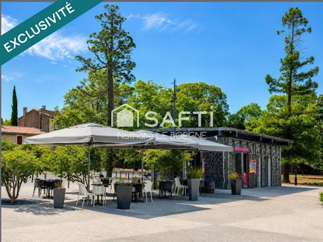 Local Commercial vente à Castres