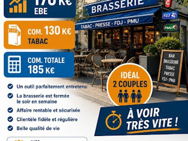 Local Commercial vente à Péronne, Albert