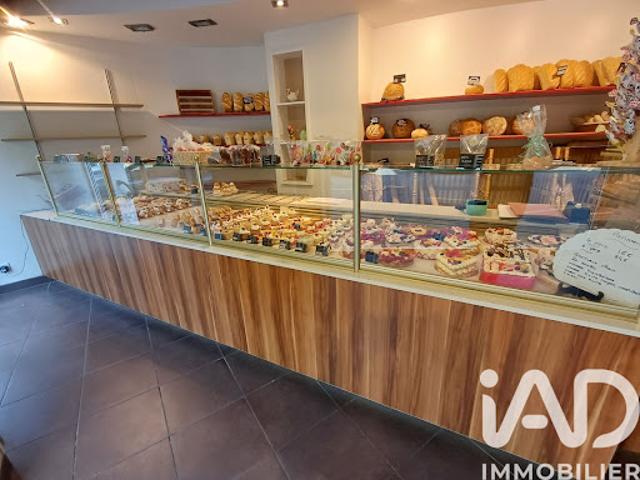 Local Commercial vente à Dunkerque, Bailleul