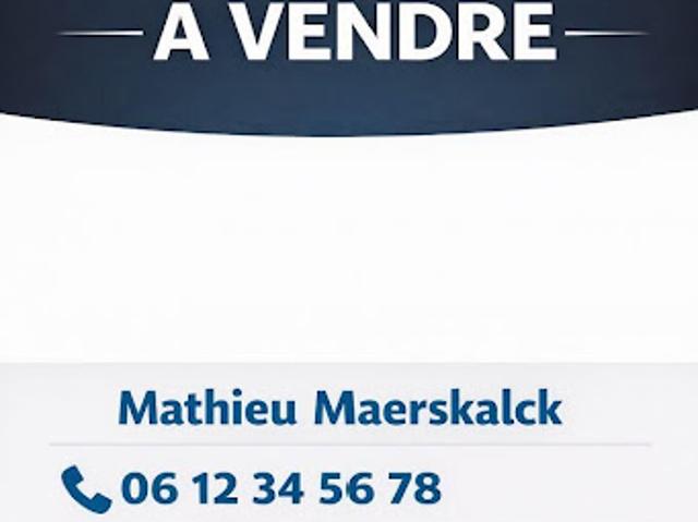 Local Commercial vente à Senlis, Saintines