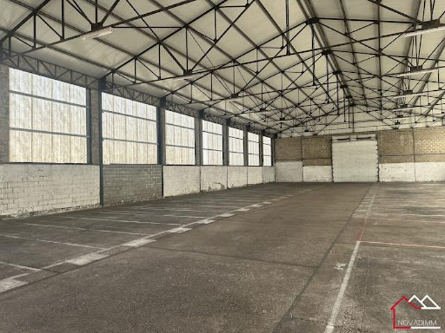 Local Commercial vente à Forbach-Boulay-Moselle, Morhange