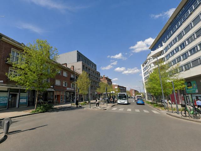 Local Commercial vente à Amiens