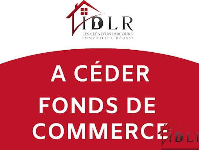Local Commercial vente à Rotonde, Besançon