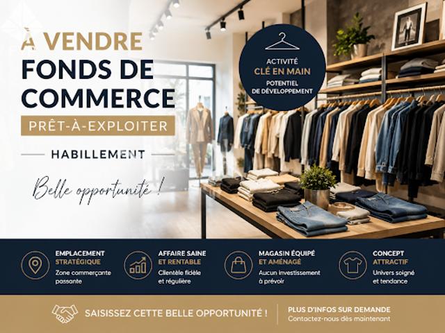 Local Commercial vente à Dieppe, Cany-barville