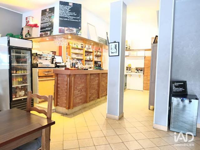 Local Commercial vente à Charleville-Mézières, Charleville-mézières