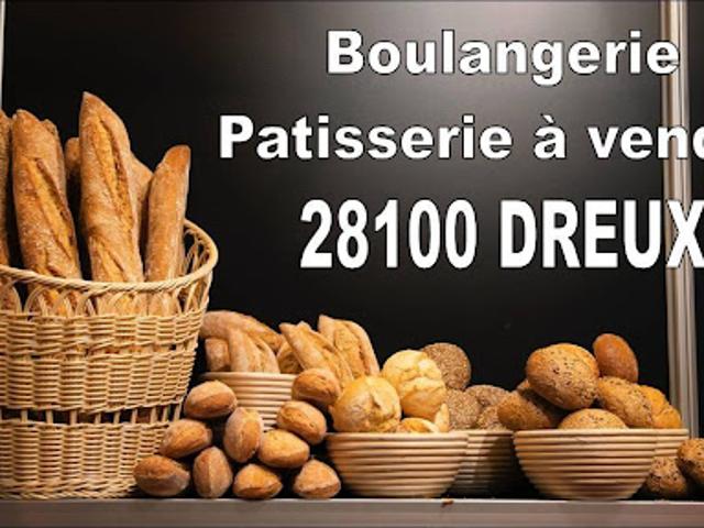 Local Commercial vente à Dreux