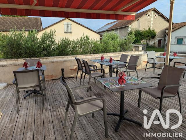 Local Commercial vente à Périgueux, Echourgnac