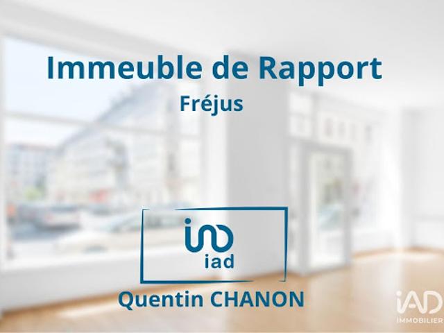Local Commercial vente à Arrondissement de Draguignan, Fréjus