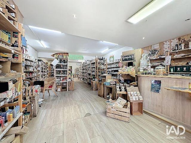 Local Commercial vente à Montpellier, Frontignan
