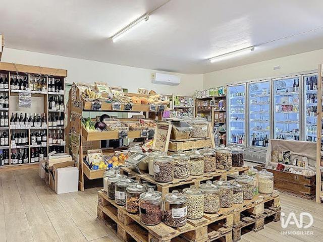 Local Commercial vente à Montpellier, Frontignan