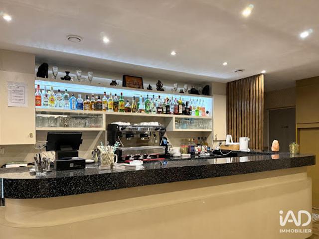 Local Commercial vente à Boulogne-Billancourt, Issy-les-moulineaux