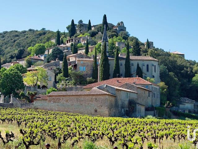 Local Commercial vente à Nîmes, La Roque-sur-cèze