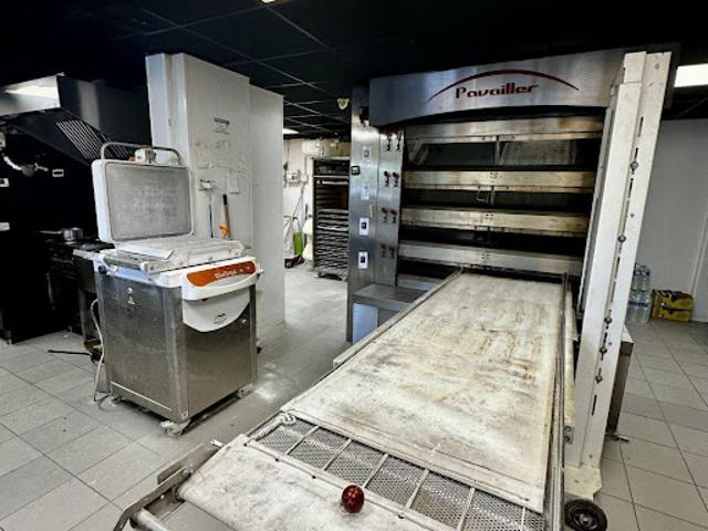 Local Commercial vente à Marseille
