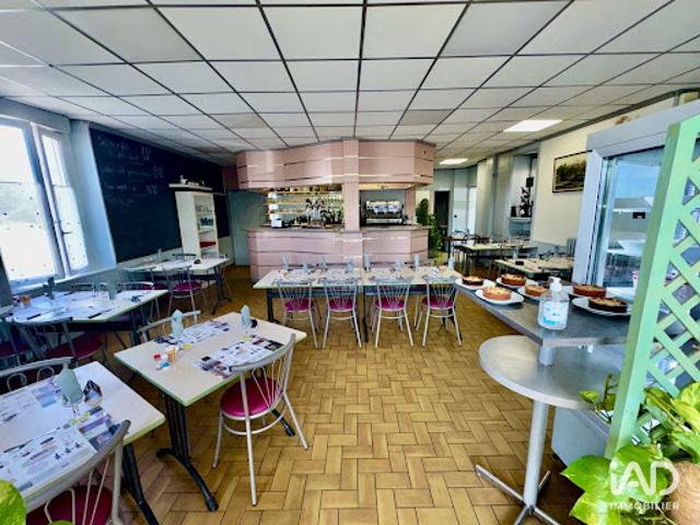 Local Commercial vente à Mamers, Montfort-le-gesnois