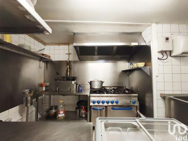 Local Commercial vente à Paris, Île-de-France