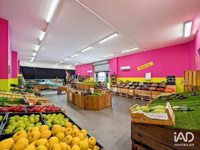 Local Commercial vente à Béziers, Pézenas